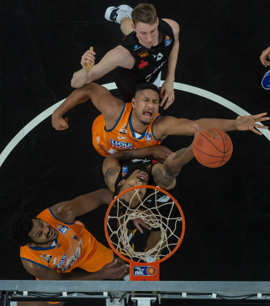 关键突破 关键突破