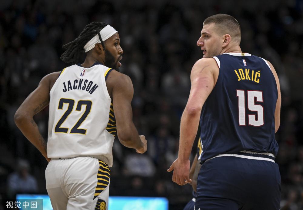 年轻球员敢 年轻球员敢